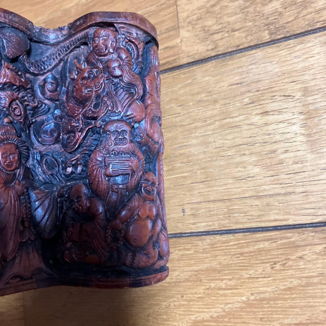 ペン差し？小物入れ？