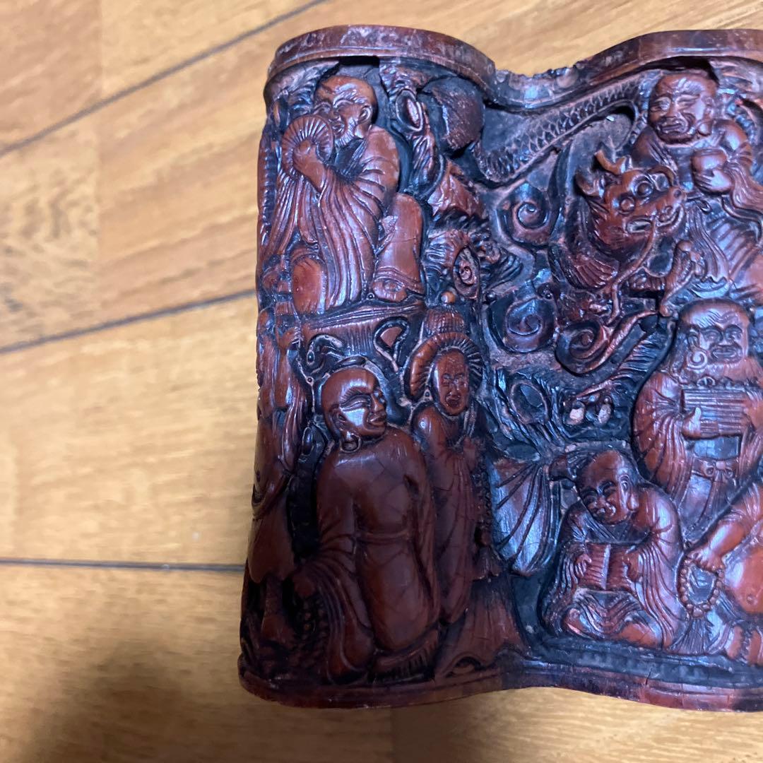 ペン差し？小物入れ？