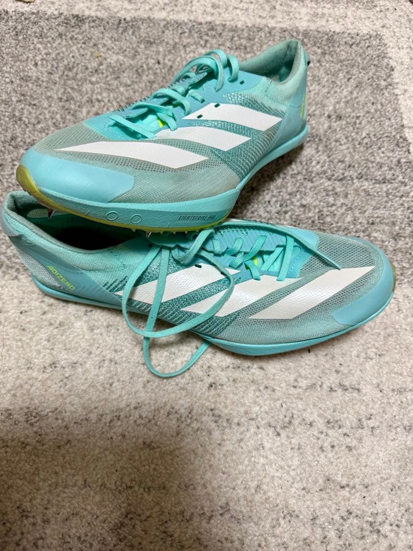 アディゼロフィネス 26.5