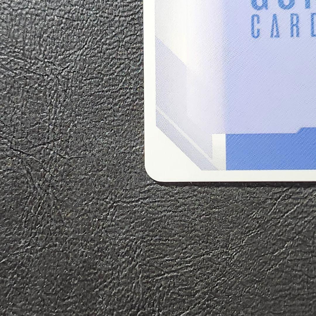 ガンダムカードゲーム 溢れる慈愛 パラレル U+ Newtype rising