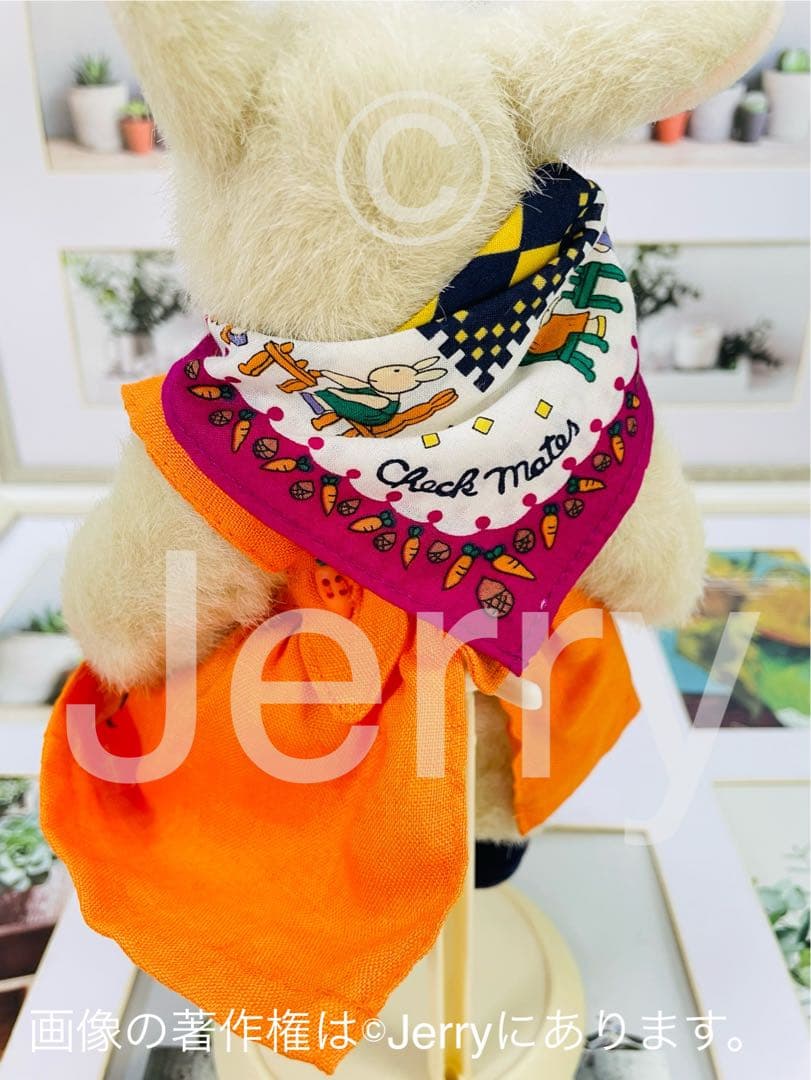 ノースアメリカンベア: 【台座無し】Hoppy [Check Mates]