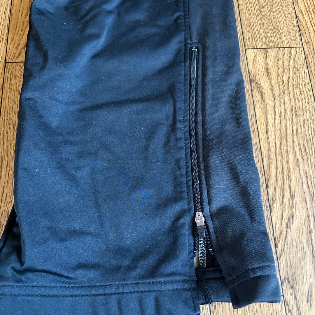 ヨネックス ブラック ジャケット パンツ セットレディース