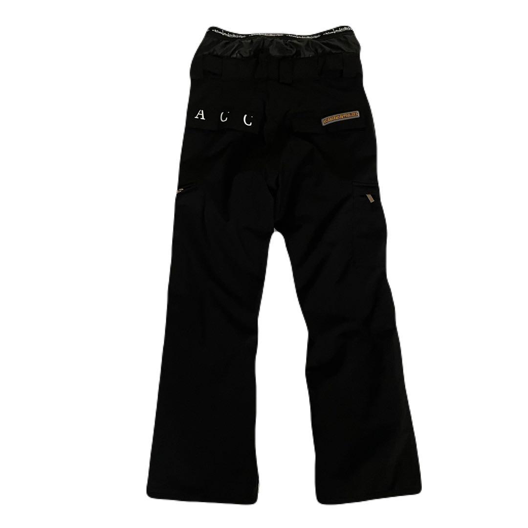 ACC パンツ BREAKER PANTS SOLID スノーボードウエア