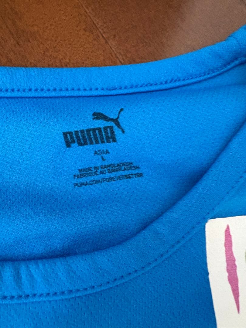 大津高校サッカー部アップ着　スポンサー