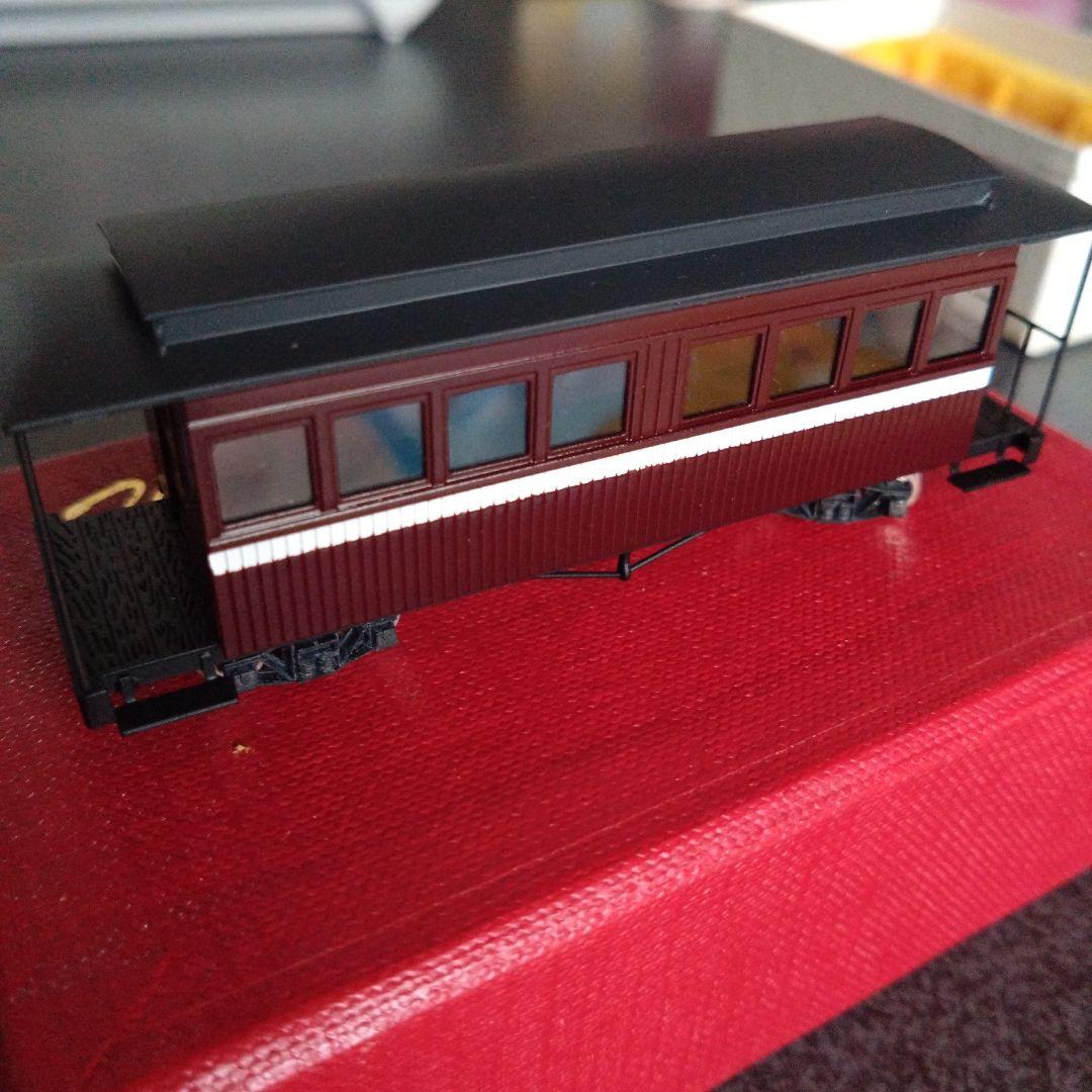 花園　HOナロー　西大寺ハボ塗装済み