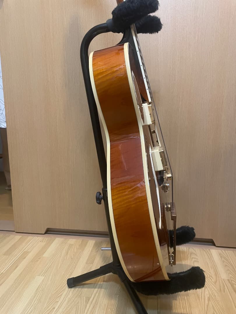 IBANEZ ARTCORE　AF95-VLS-12-01 ワンオーナー美品