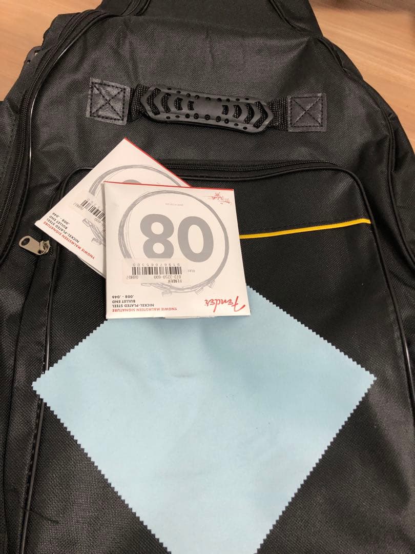 美品JACKSON ( ジャクソン ) 7弦ギター