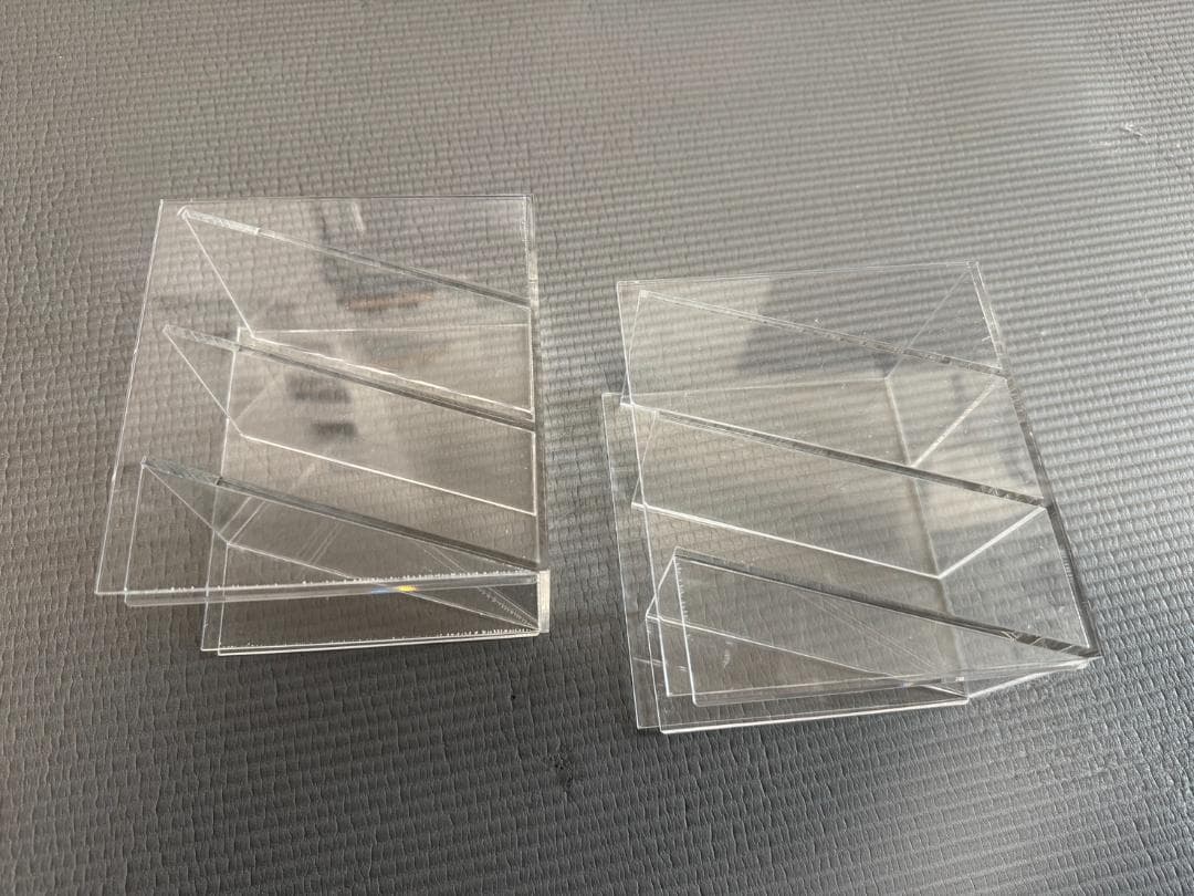 コピックチャオ 72色セットA + おまけ