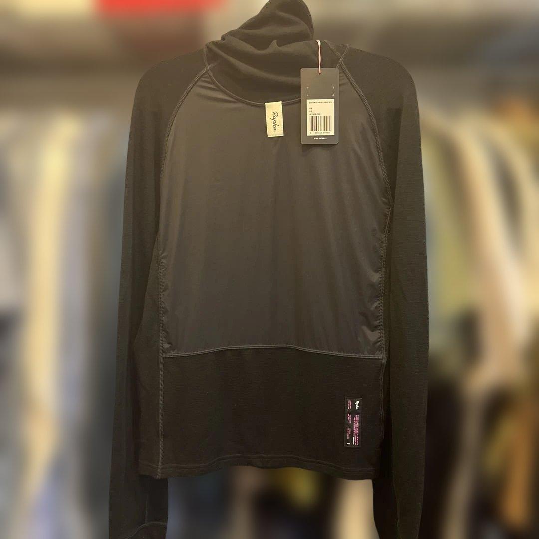 DEEP WINTER WINDLOCK BASE LAYER XL 新品未使用