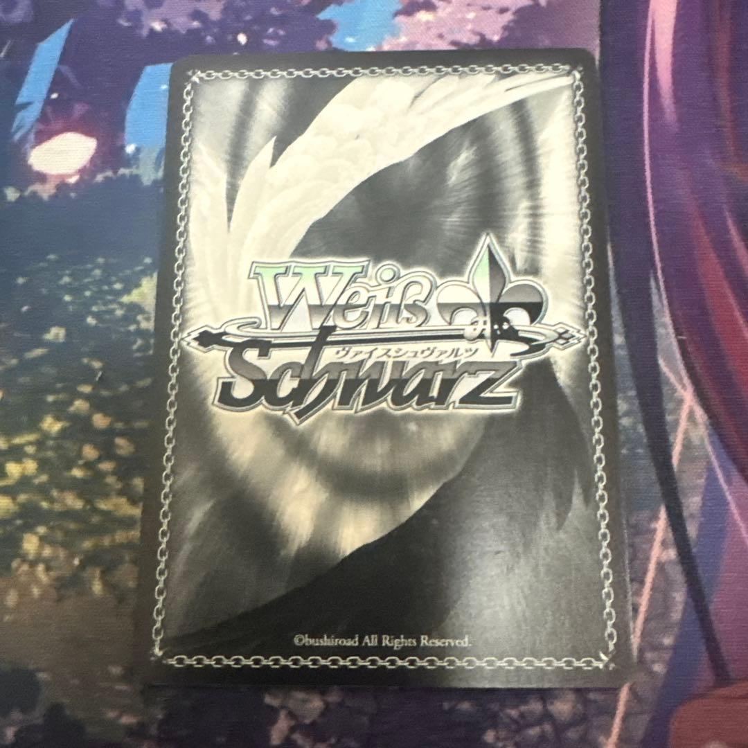 サマードレス しろは SP 1枚 サマポケ