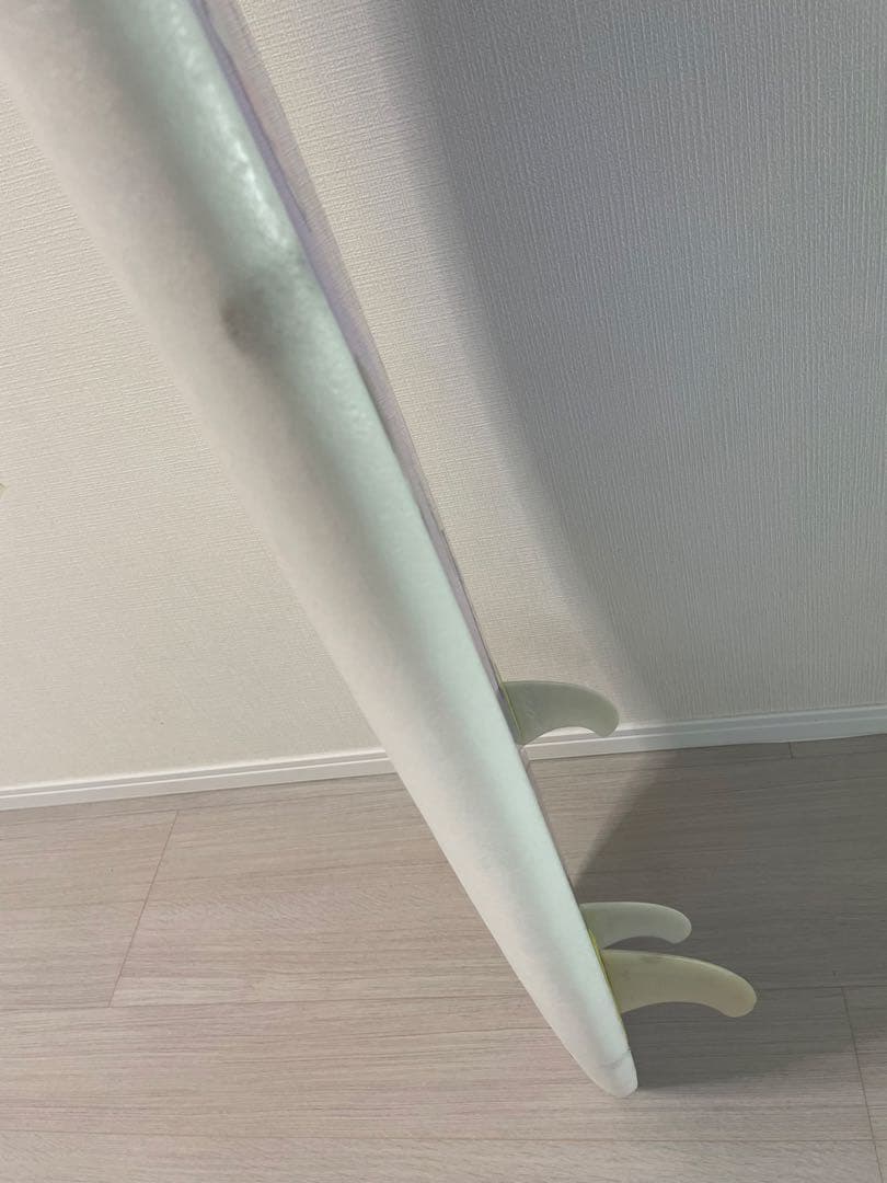 ODYSSEA & NOAH DENNE 5.0美品　横浜南部鎌倉　手渡し限定