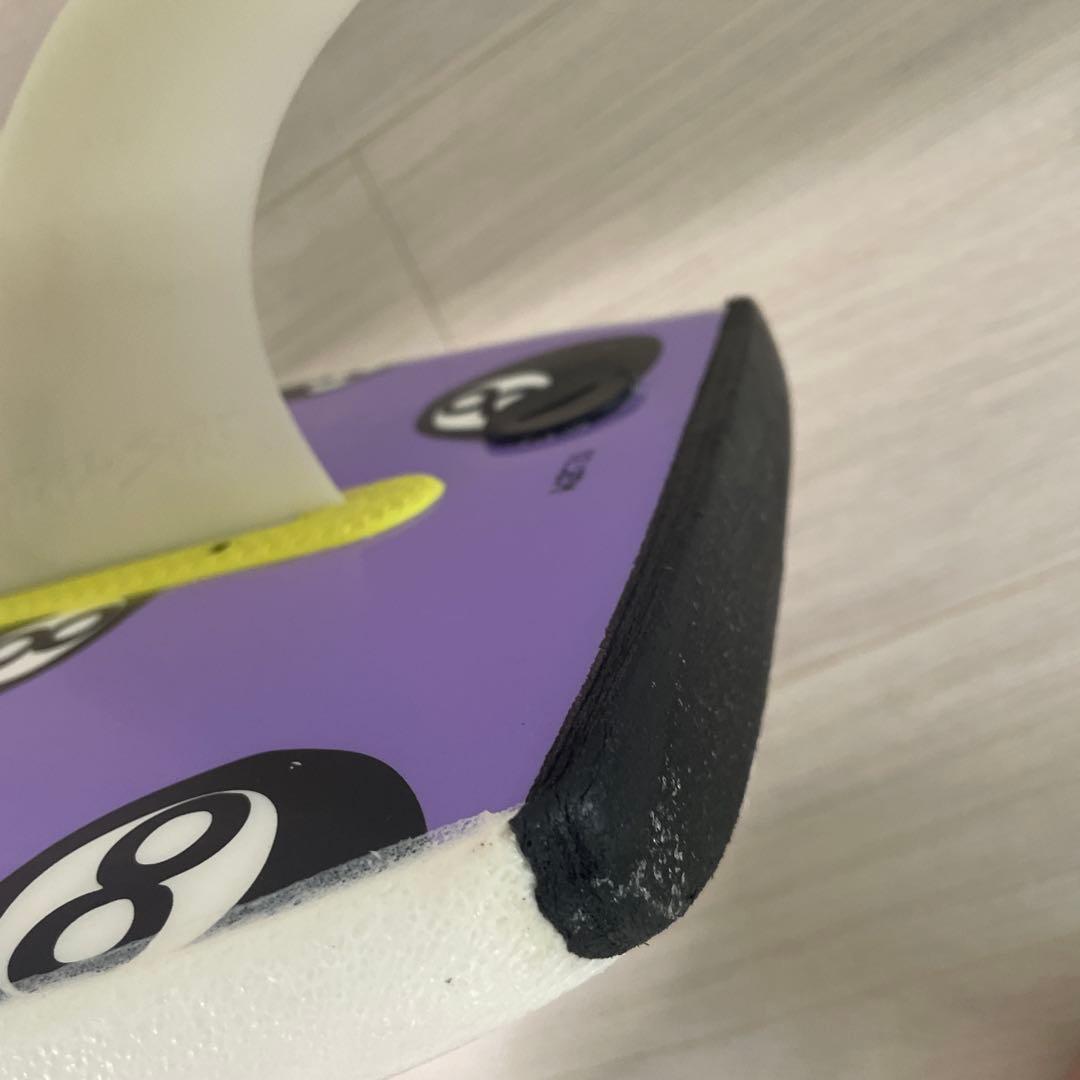 ODYSSEA & NOAH DENNE 5.0美品　横浜南部鎌倉　手渡し限定