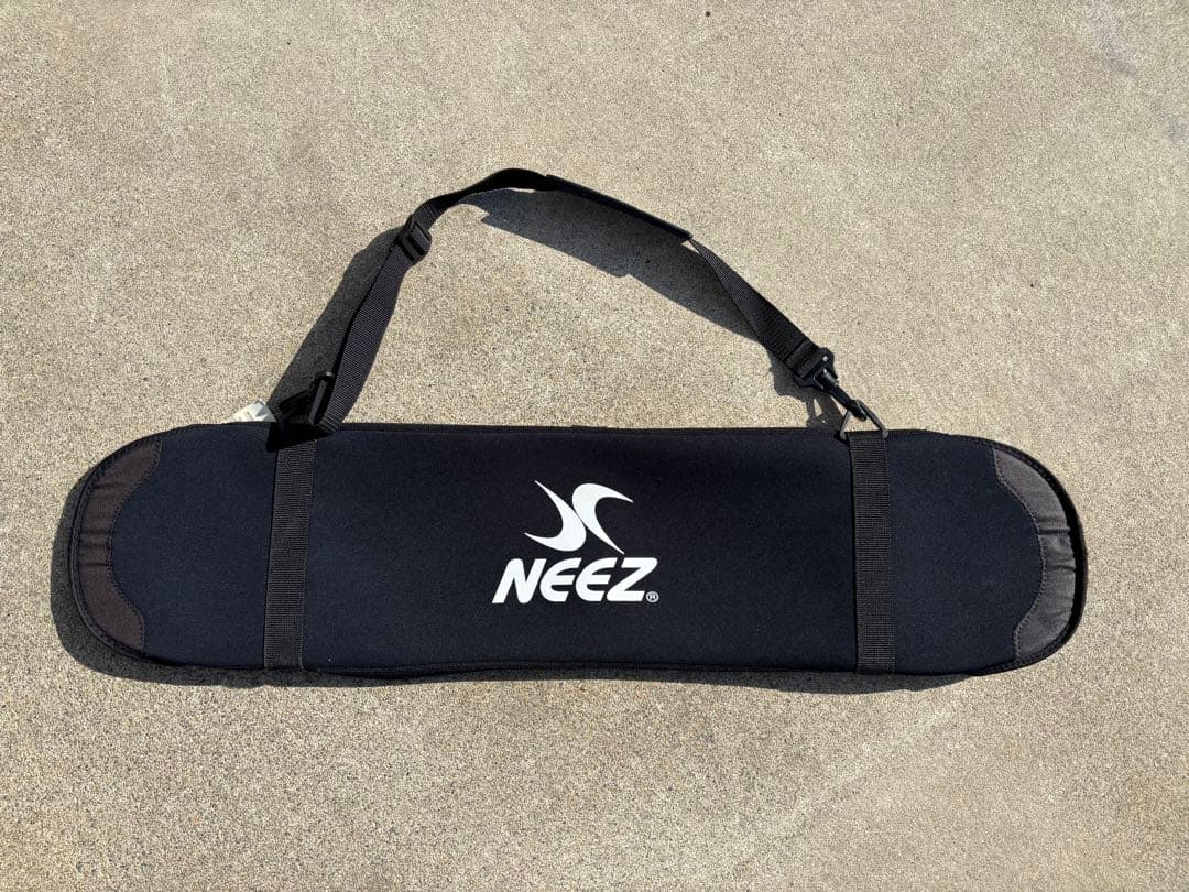 【90cm】 BURTON After School キッズ　スノーボードセット