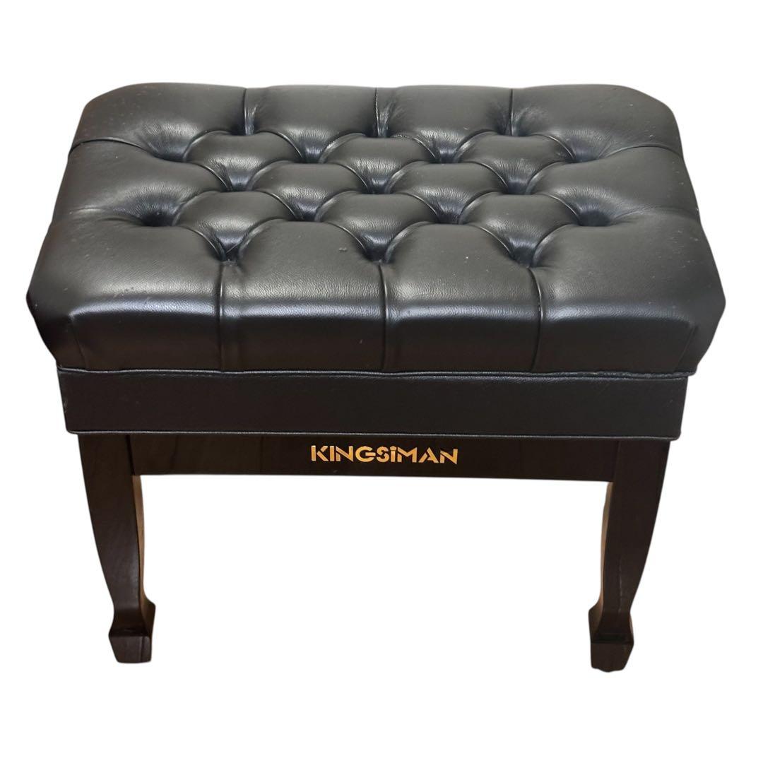 ピアノ用椅子　コンサートベンチ　コンサート用　椅子