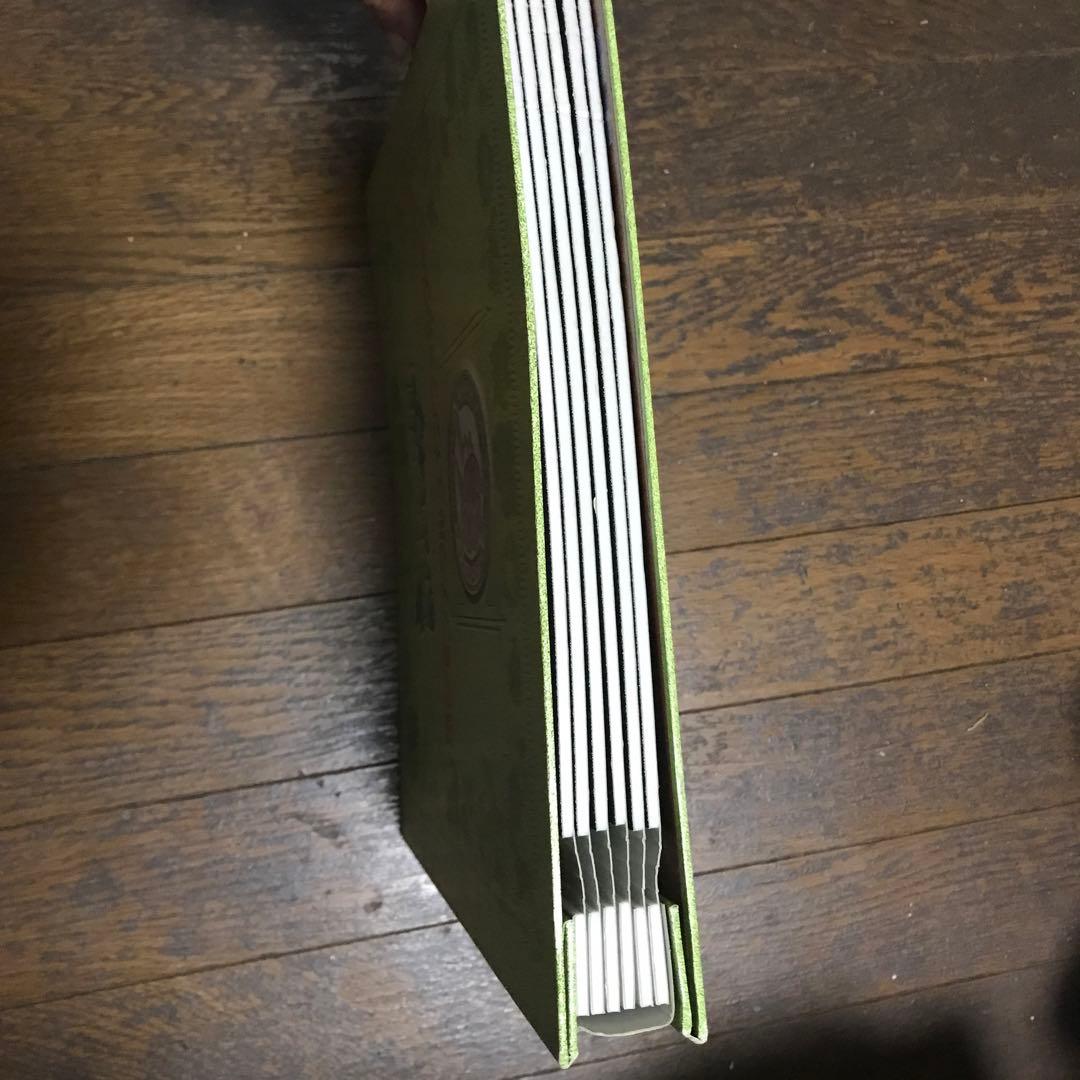 ポケモンメタルフォルダー 明治乳業