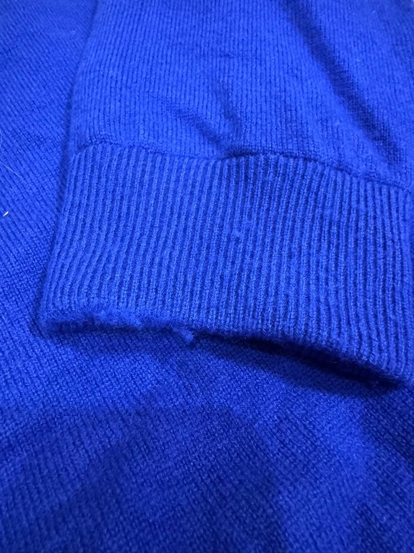 パーリーゲイツ　メンズ　セーター