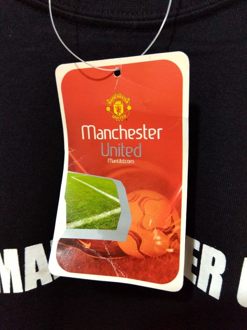 MANCHESTER UNITED　ベッカム　マンチェスターユナイテッド