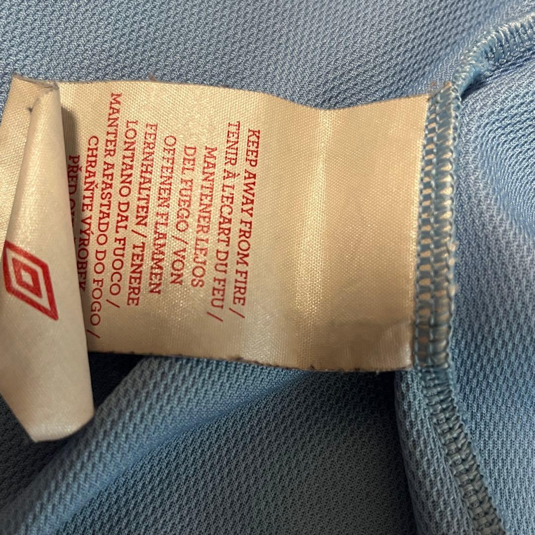 マンチェスターシティ  2012/13 ダビド・シウバ ユニフォーム