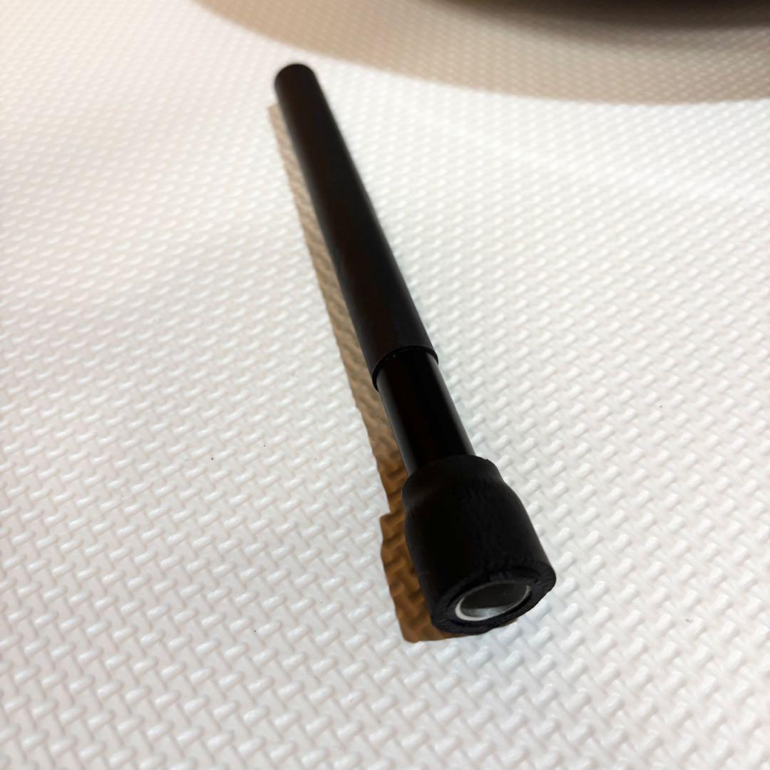 【美品】喜楽器ガンクドラム ソルフェジオ 頑工ドラム ヒーリング