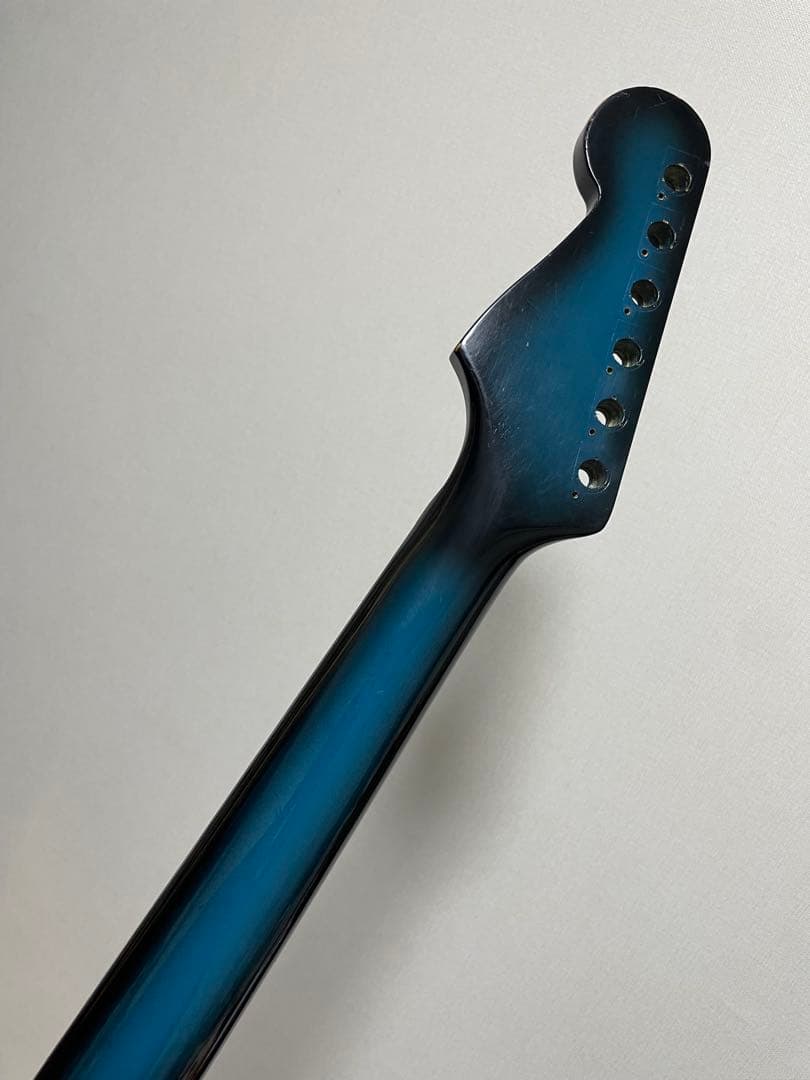 未完成　フェルナンデス　80'sストラトキャスター