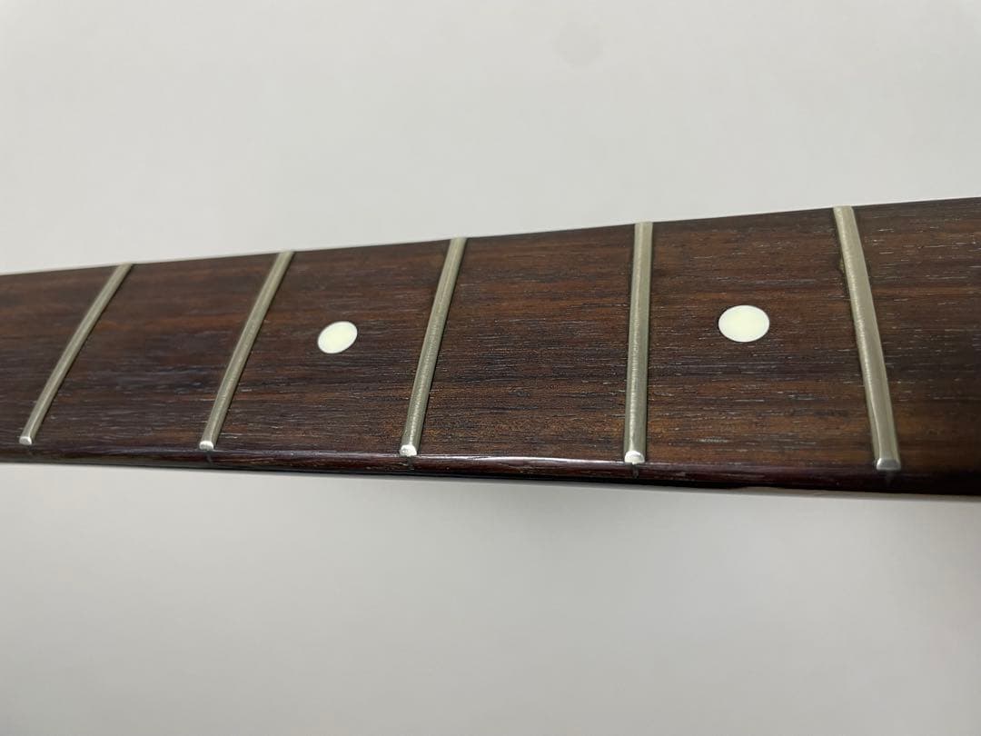 未完成　フェルナンデス　80'sストラトキャスター