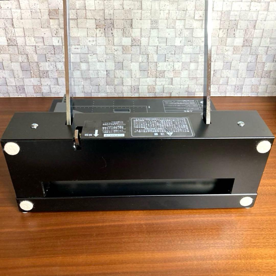 DURODEX 200DX　パーソナル裁断機　自炊