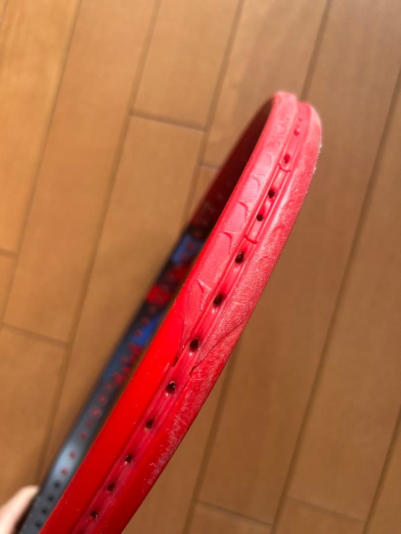 ラケット(硬式用) Vcore 95 (2023)