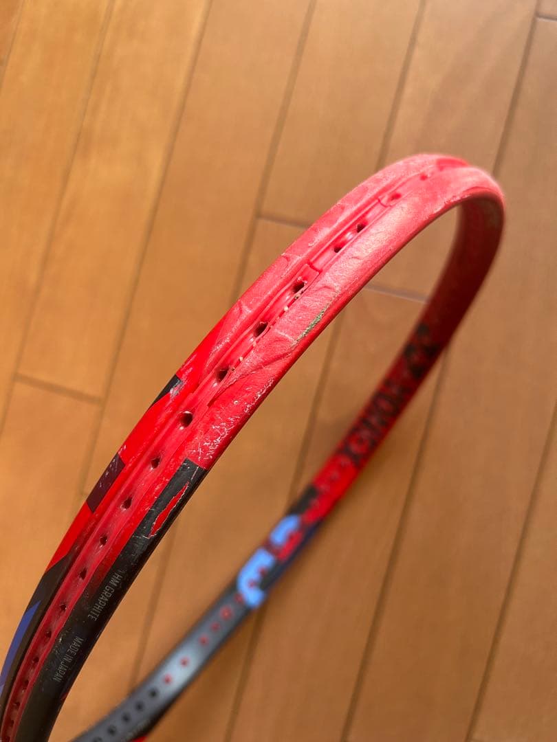 ラケット(硬式用) Vcore 95 (2023)