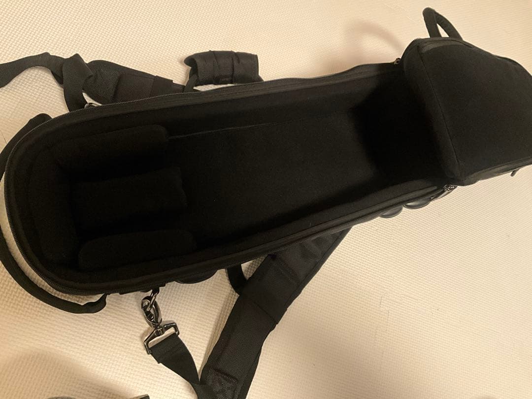 PROTEC PL238 トランペット ギグバッグ ケース