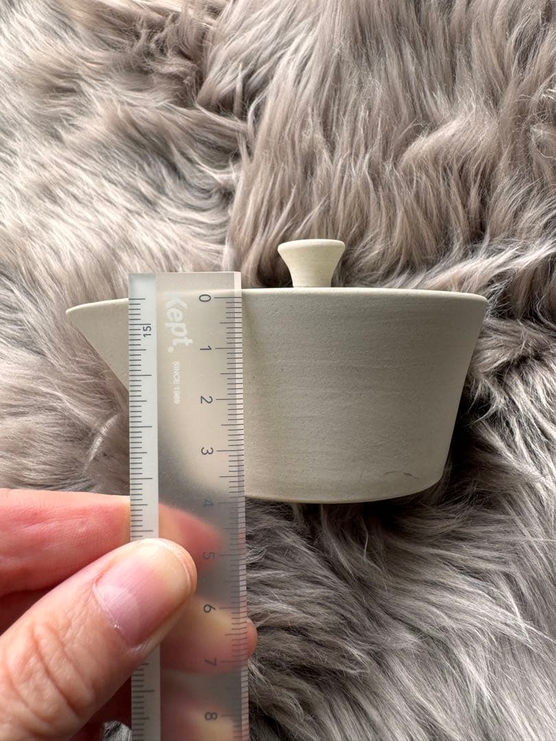 アウトドア茶器