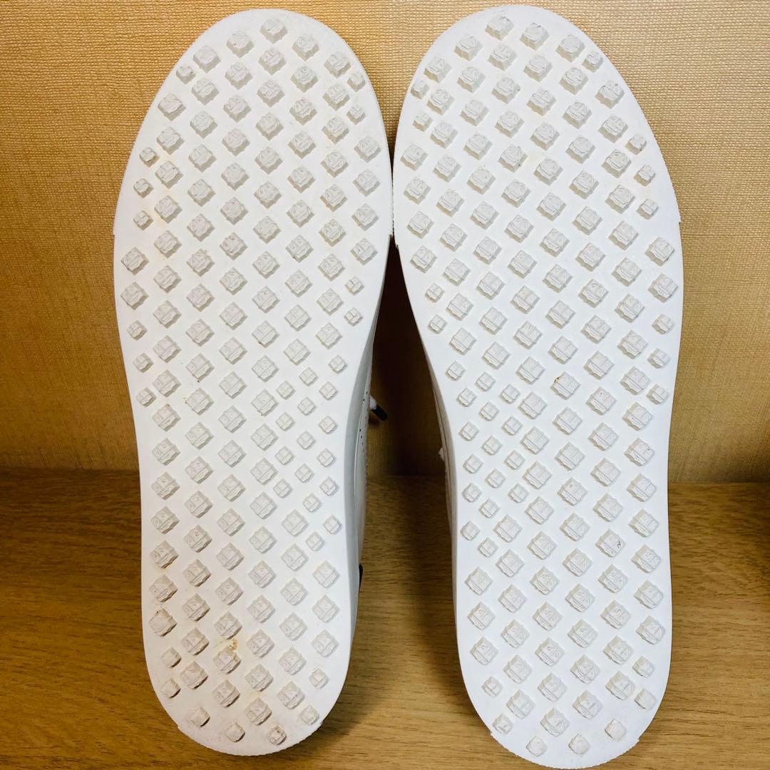 日本未発売　TORY SPORT パーフォレイテッド　ゴルフシューズ　5.5M