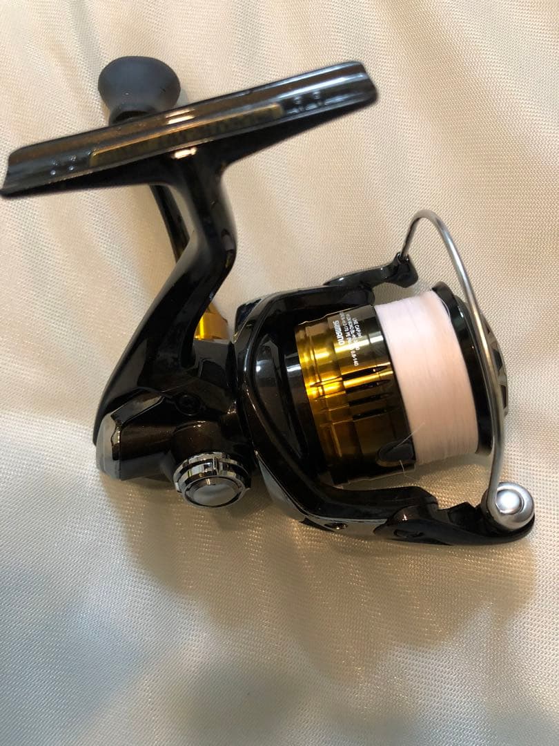 ソアレBB C2000SSHG