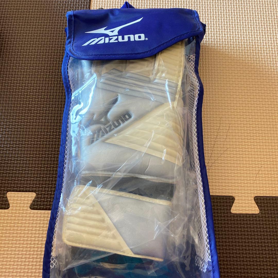 ミズノキーパーグローブ