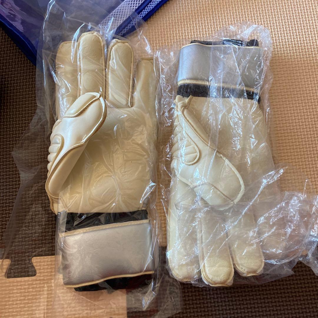 ミズノキーパーグローブ