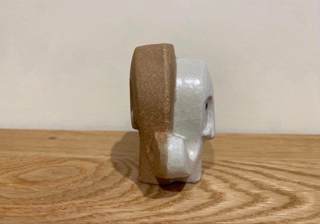 【ビンテージ品】LISA LARSON NOAHS ARK ノアの箱舟　ゾウ