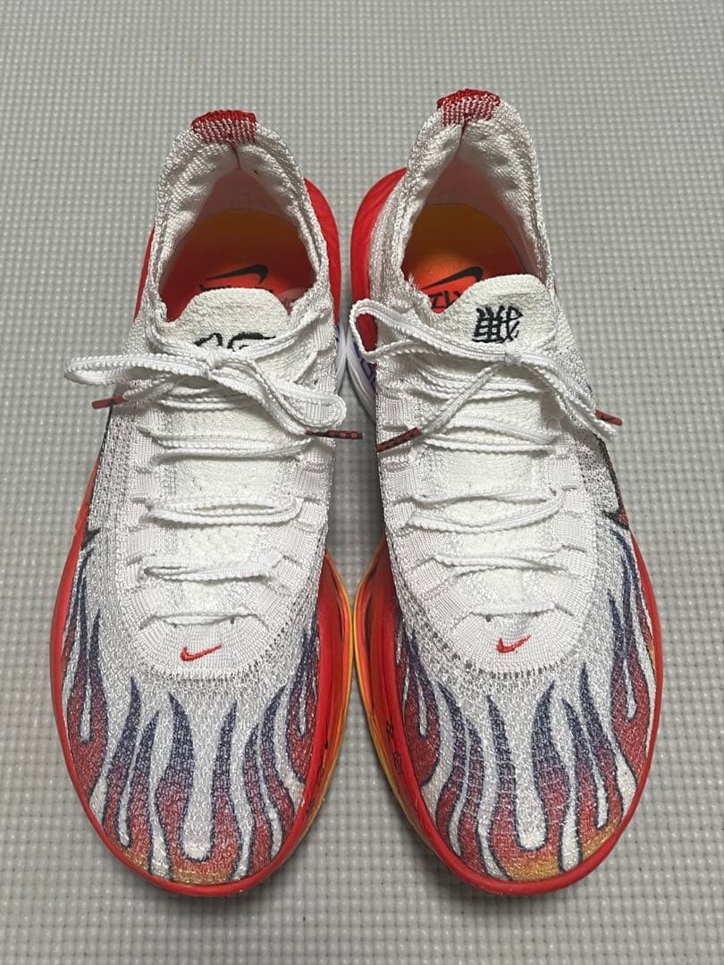 ナイキ NIKE アルファフライ3 メンズ25.0cm