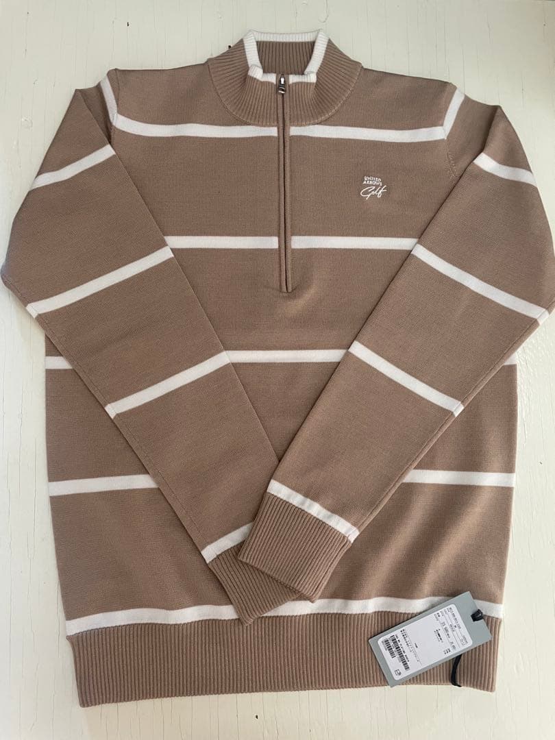 新品未使用　タグ付き　ユナイテッドアローズ　レディースゴルフウェア