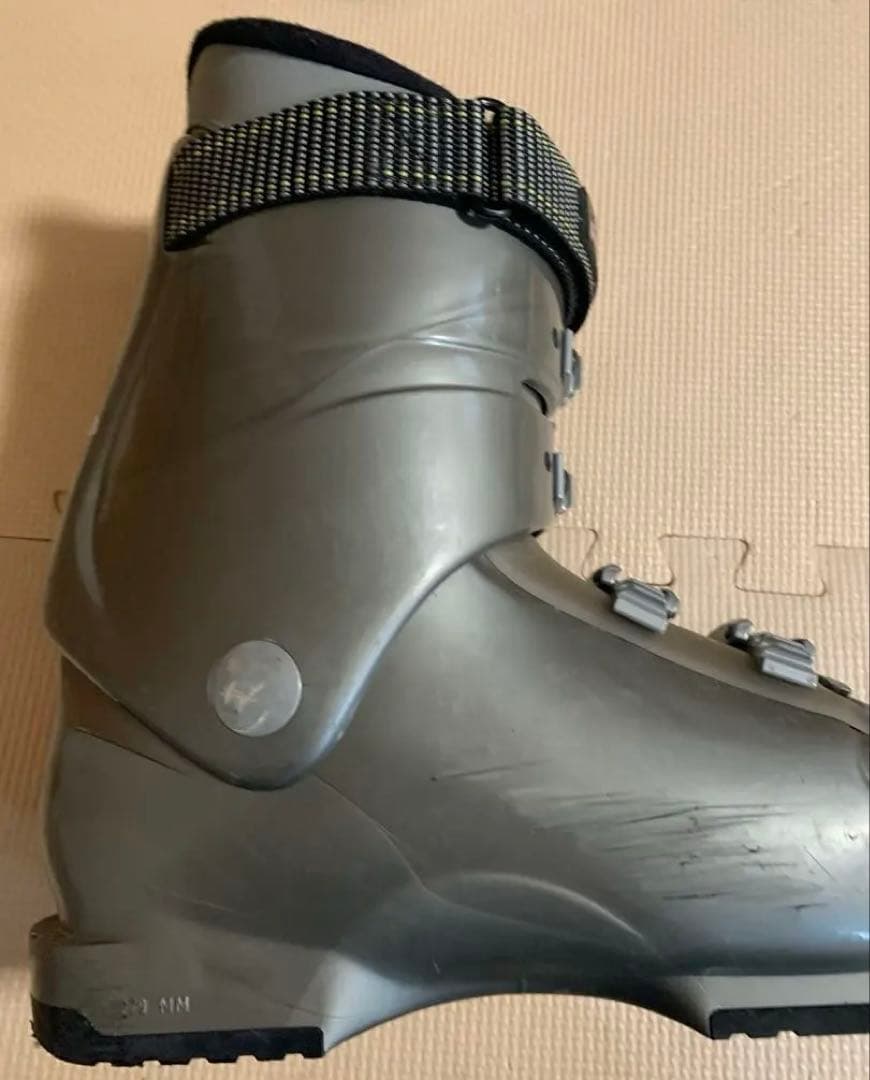 BLIZZARD VIVA スキー3点セット146㎝ ブーツ23〜23.5㎝