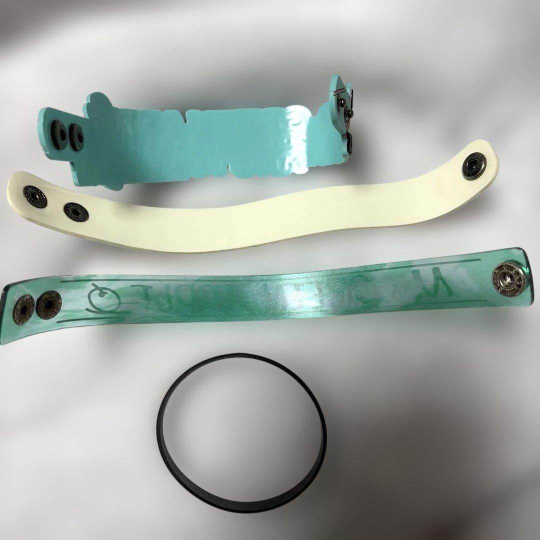 Mrs. GREEN APPLE ラバーバンド　セット まとめ売り