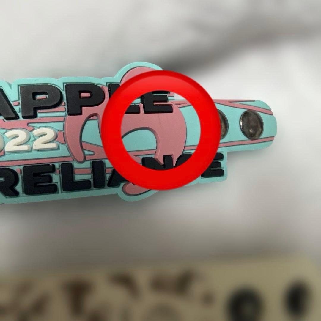 Mrs. GREEN APPLE ラバーバンド　セット まとめ売り