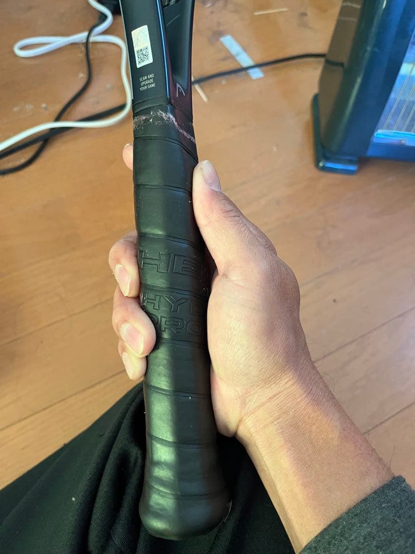 ヘッド グラビティ プロ 2023 G2 GRAVITY PRO