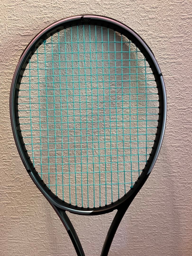 ヘッド グラビティ プロ 2023 G2 GRAVITY PRO