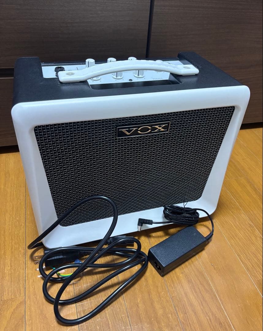 VOX キーボードアンプ VX50 KB
