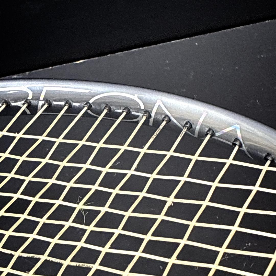 YONEX REGNA ヨネックス　レグナ　2014年モデル　硬式ラケット