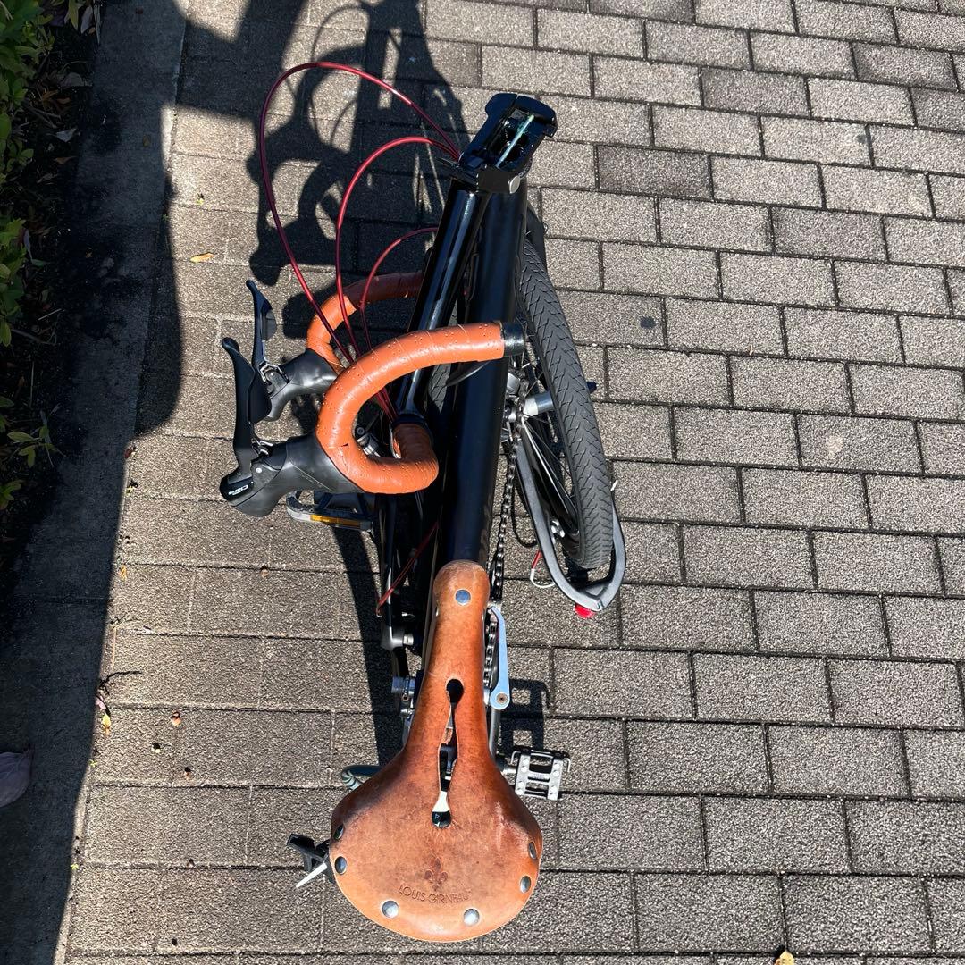 rises und muller BD-1z レストア済 送料込