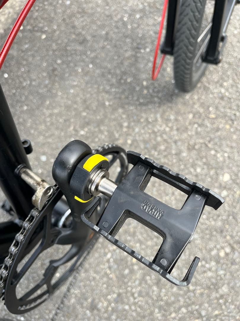 rises und muller BD-1z レストア済 送料込