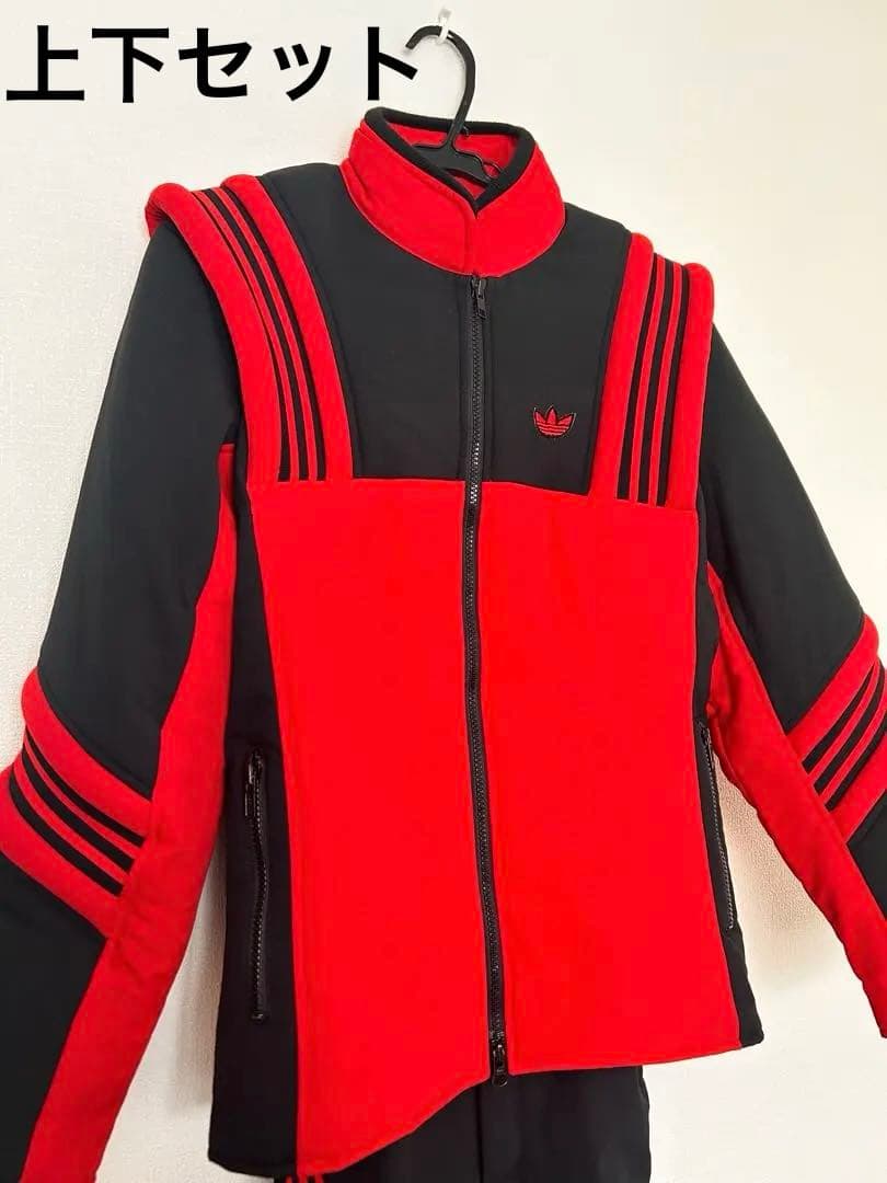 adidas アディダス　ボードウェア　スキーウェア　ジャケット　メンズ