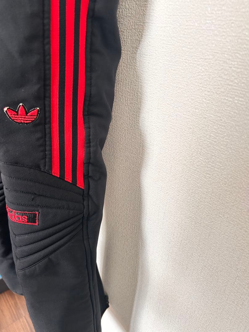 adidas アディダス　ボードウェア　スキーウェア　ジャケット　メンズ