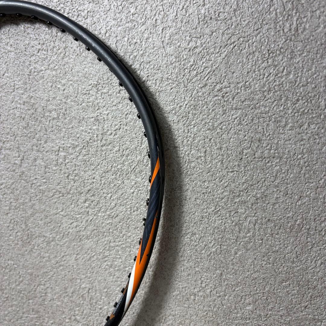 【美品】YONEX アークセーバー2i 3UG5