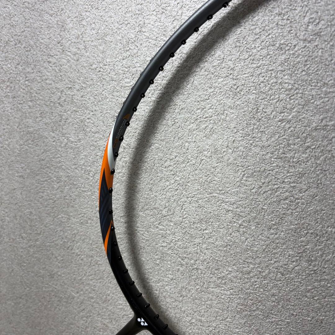 【美品】YONEX アークセーバー2i 3UG5